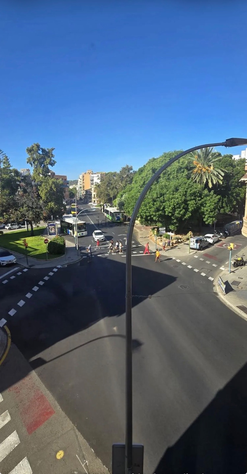 Fantástico Piso en el centro de Palma de Mallorca