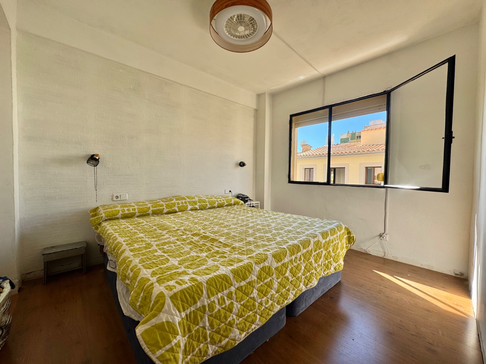 Fantástico Piso en el centro de Palma de Mallorca — Foto 5
