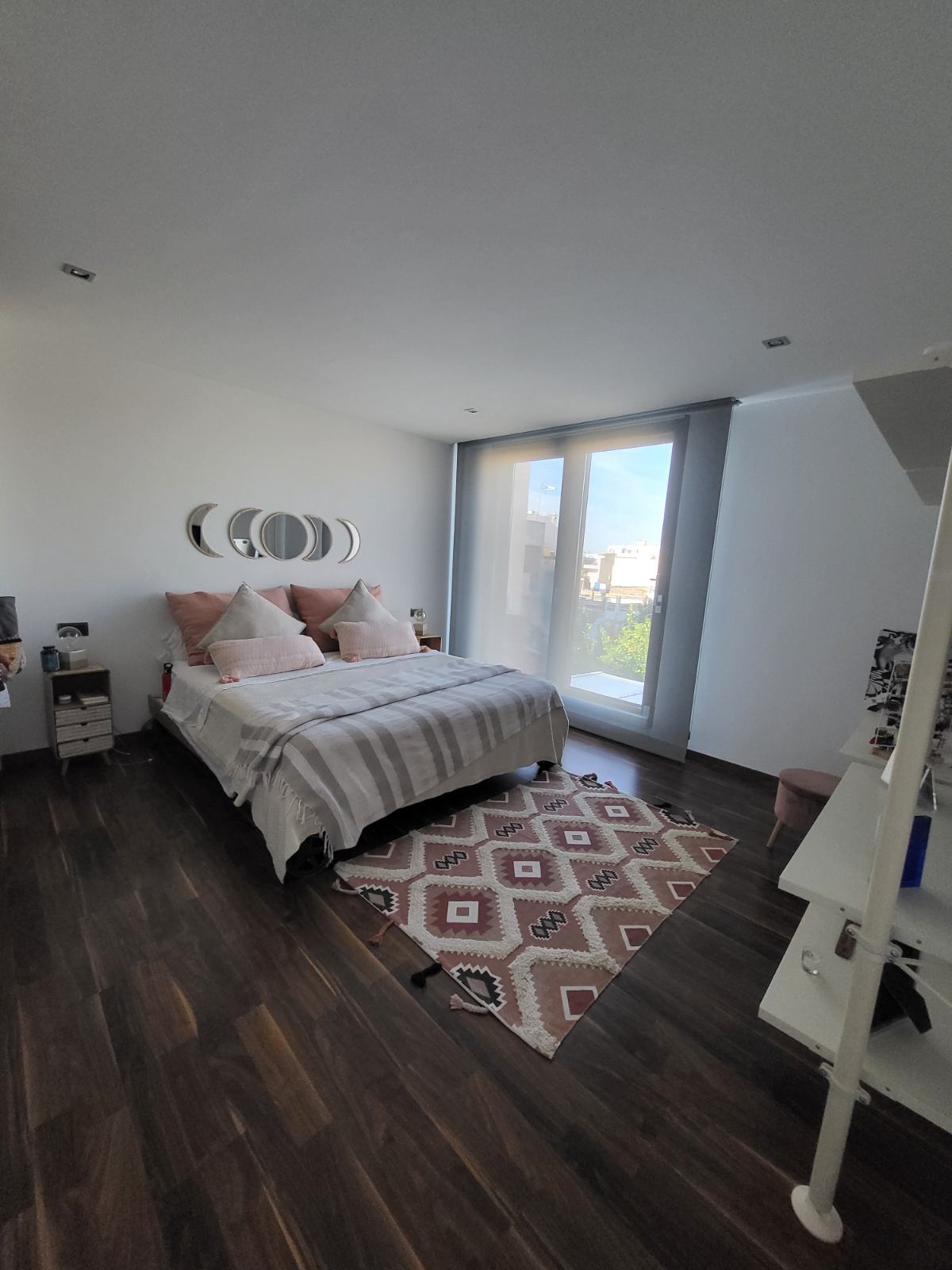 Triplex estilo loft industrial — Foto 3