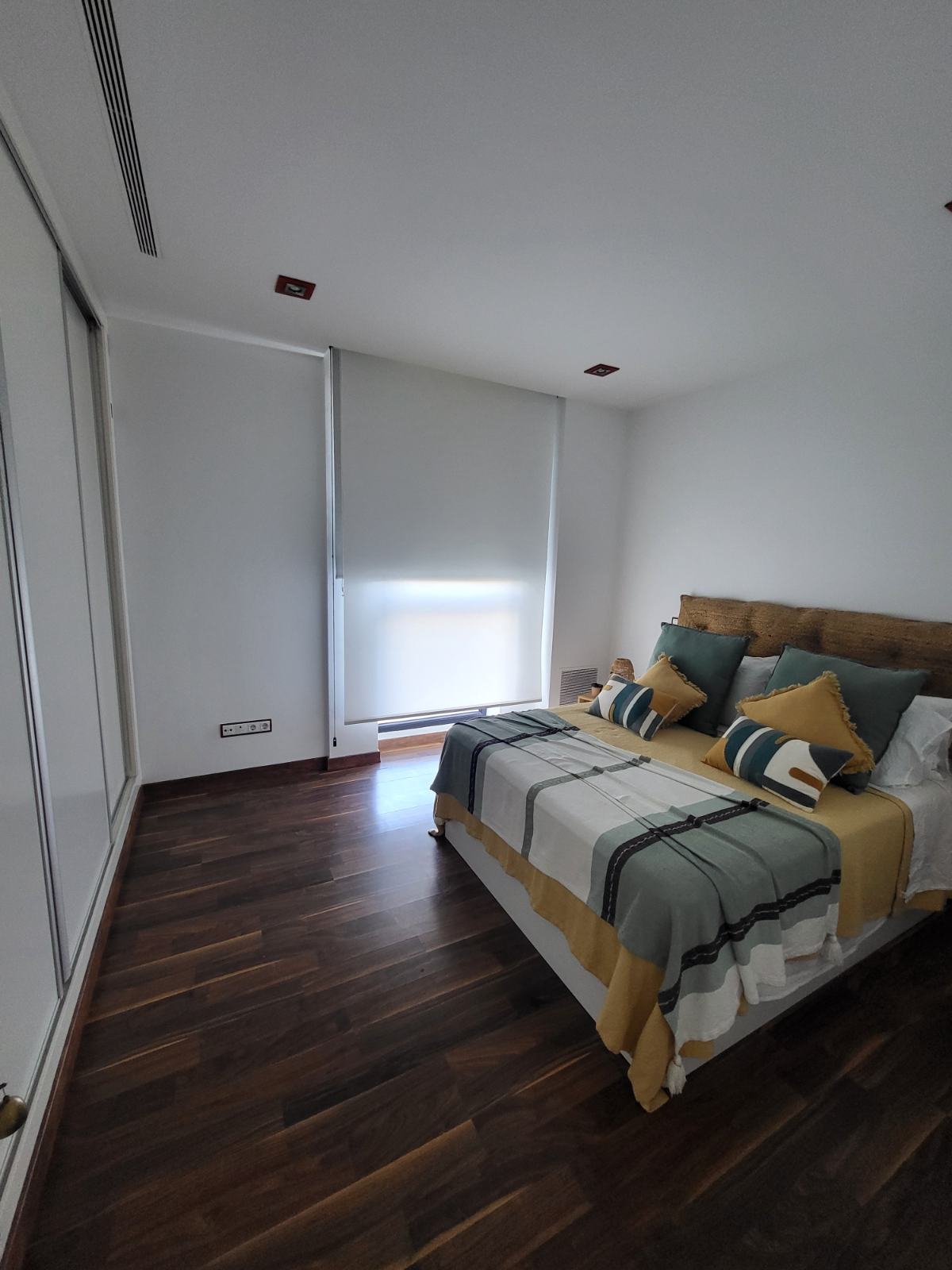 Triplex estilo loft industrial — Foto 5